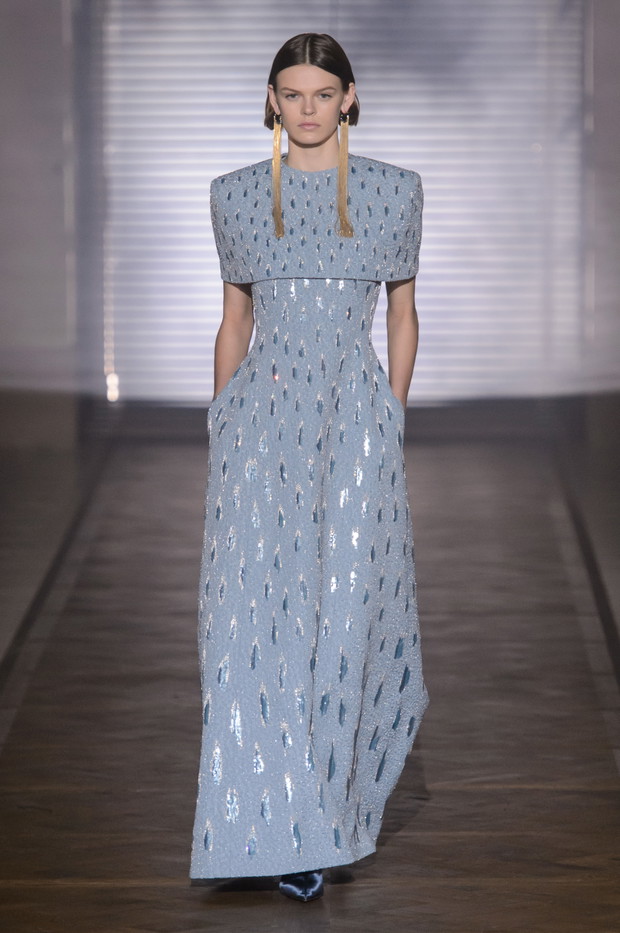 Kolekcja Givenchy SS18