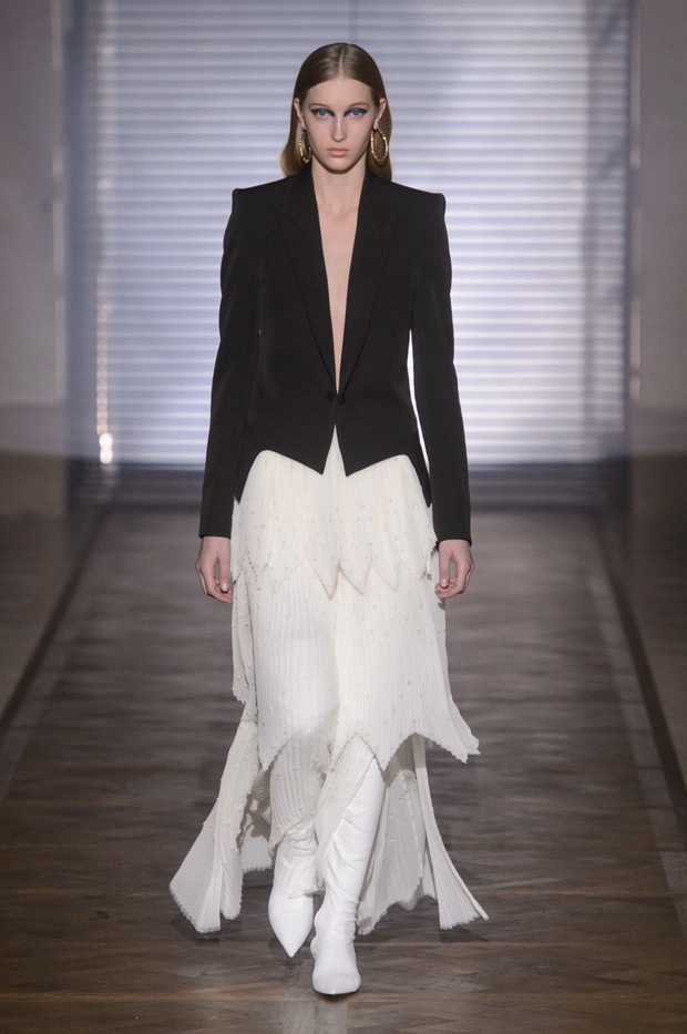 Kolekcja Givenchy SS18