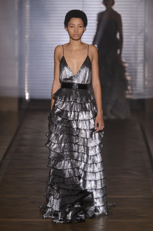 Kolekcja Givenchy SS18