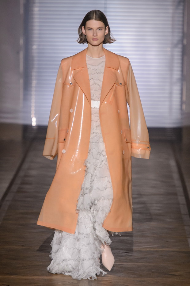 Kolekcja Givenchy SS18