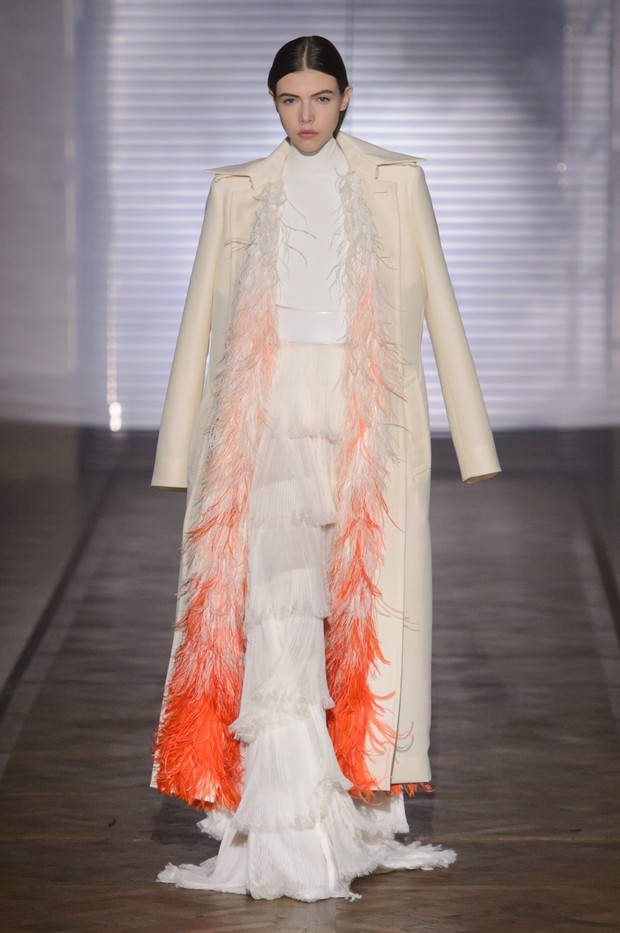 Kolekcja Givenchy SS18