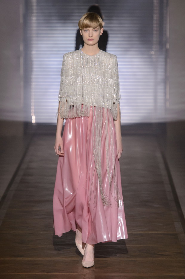 Kolekcja Givenchy SS18