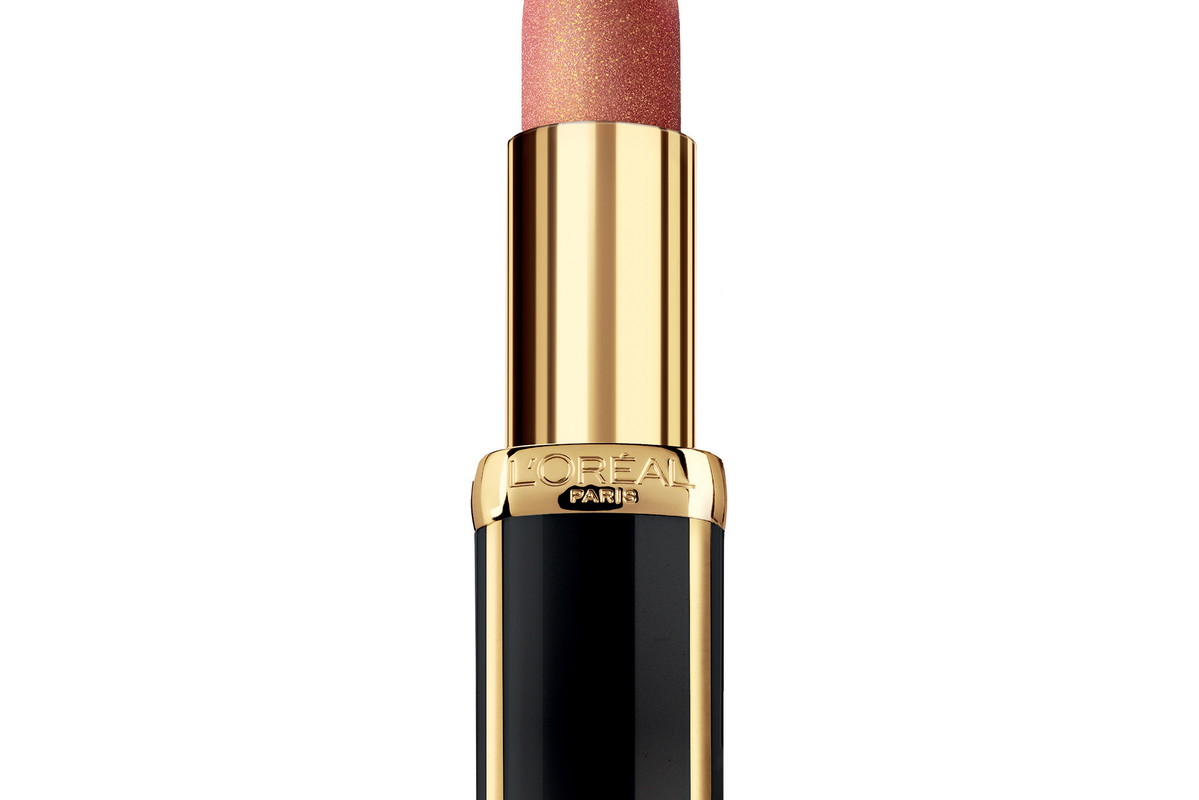L’Oréal Paris X Balmain Color Riche Confidence