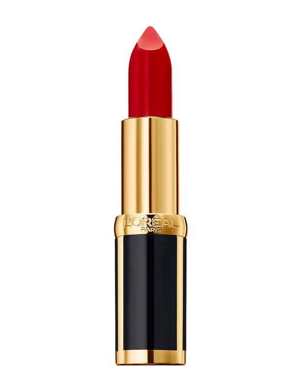 L’Oréal Paris X Balmain Color Riche Domination