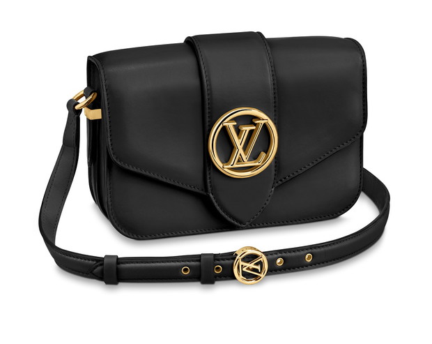 Nowa torebka Louis Vuitton: LV Pont 9