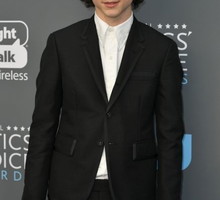 Oscary 2018: Timothée Chalamet otrzymał nominację w kategorii najlepszy aktor