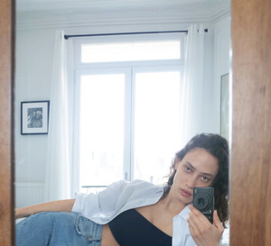 bestsellerowe jeansy z Zary