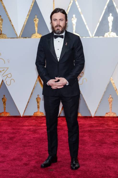 Casey Affleck