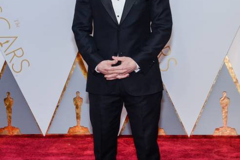 Casey Affleck