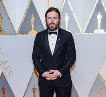 Casey Affleck