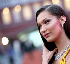 Bella Hadid: zdjęcia