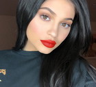 Kylie Jenner urodziła córkę. 20-letnia gwiazda została mamą