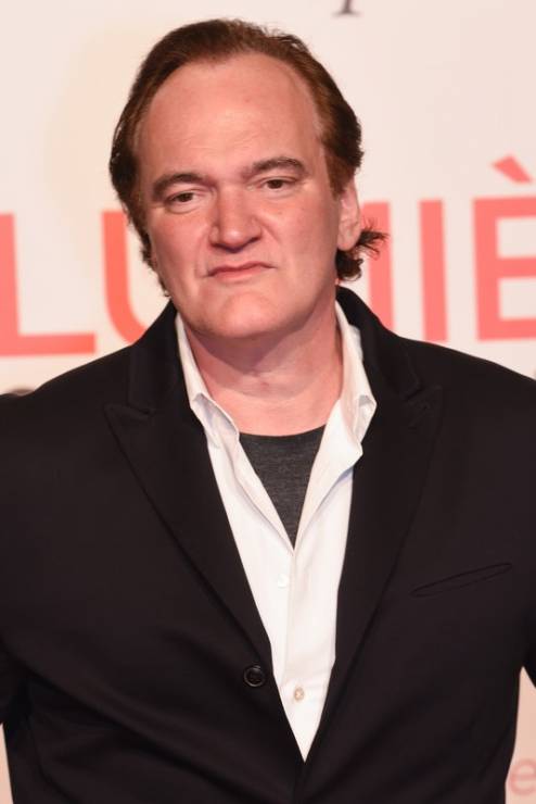 Polski aktor zagra w nowym filmie Tarantino?