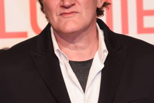 Polski aktor zagra w nowym filmie Tarantino?
