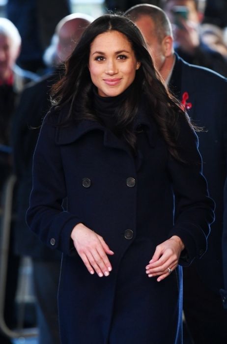 Meghan Markle wygłosi przemówienie na swoim ślubie? Amerykanka zamierza złamać jedną z zasad!