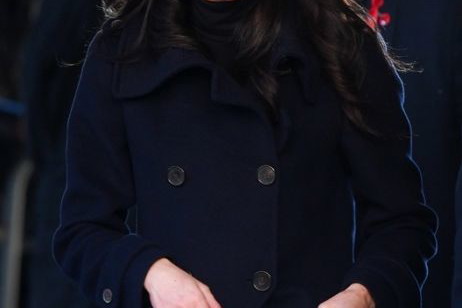 Meghan Markle wygłosi przemówienie na swoim ślubie? Amerykanka zamierza złamać jedną z zasad!