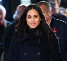 Meghan Markle wygłosi przemówienie na swoim ślubie? Amerykanka zamierza złamać jedną z zasad!