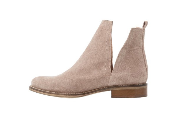 Buty na wiosnę 2018