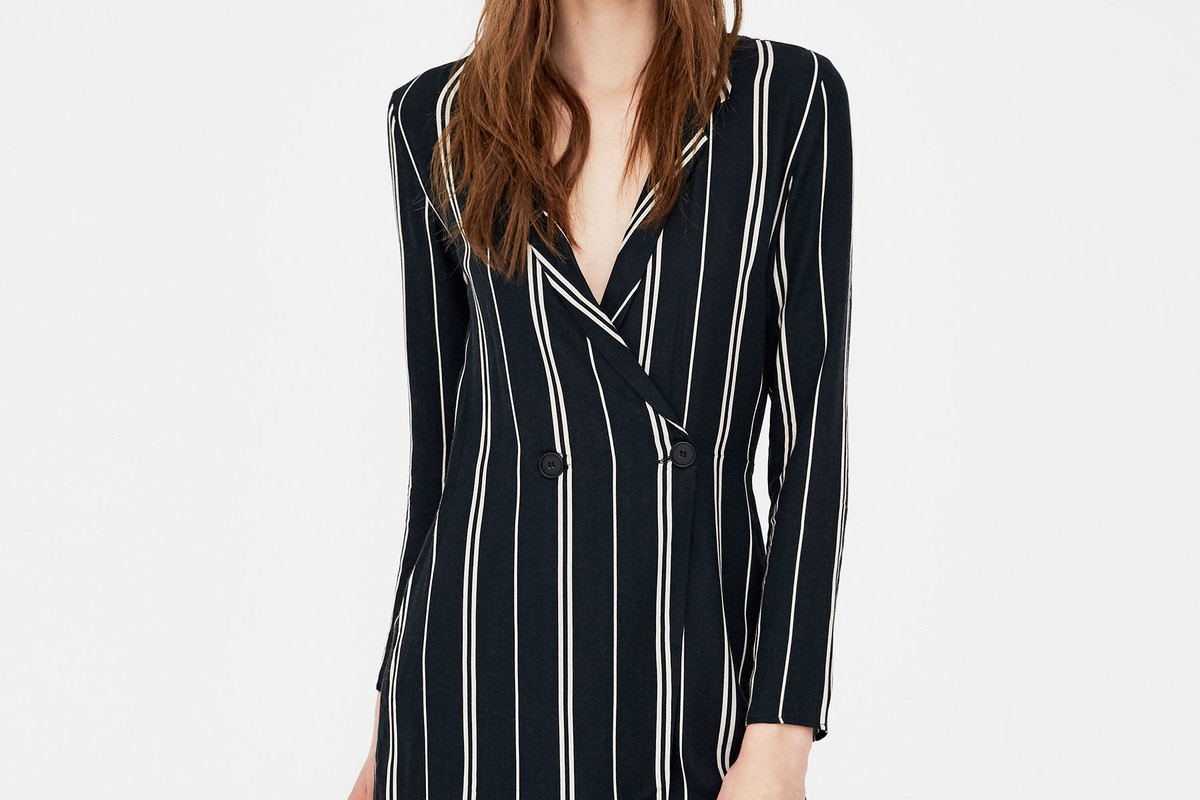 Sukienka Bershka