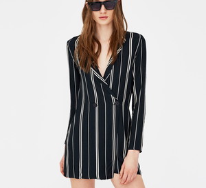 Sukienka Bershka