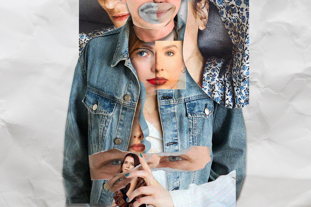 „ALTHOUGH NOT TOGETHER WE ARE ALL CONNECTED”