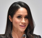 Meghan Markle na gali Endeavour Fund Awards, 1