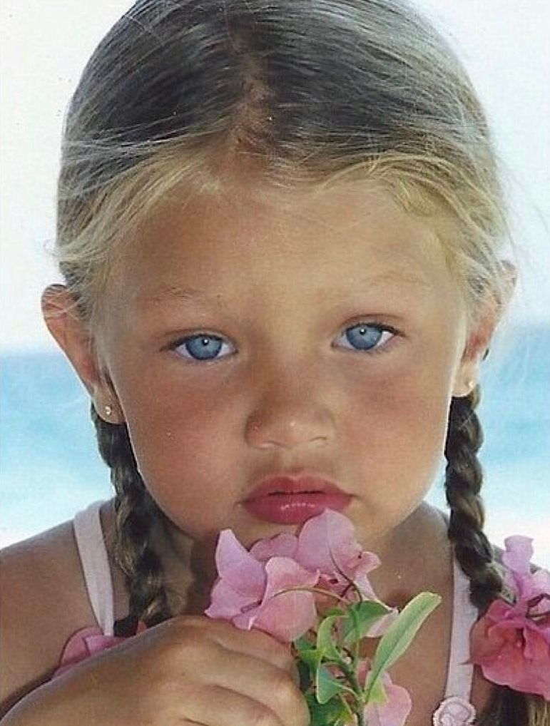Gigi Hadid