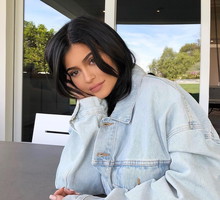 Znamy imię córki Kylie Jenner i Travisa Scotta!