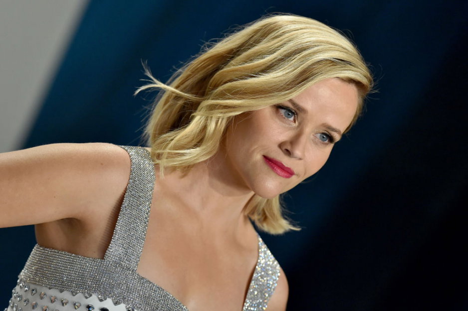 Zielone smoothie Reese Witherspoon. Poznaj przepis gwiazdy na pyszny i zdrowy koktajl