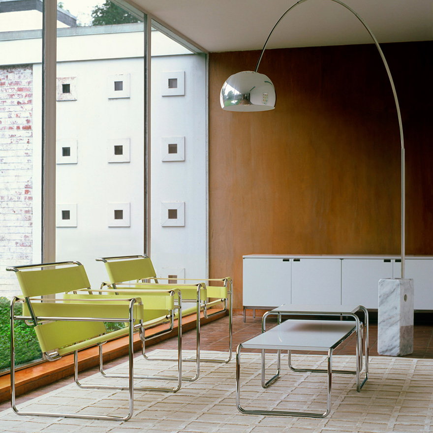 Wassily™ Chair