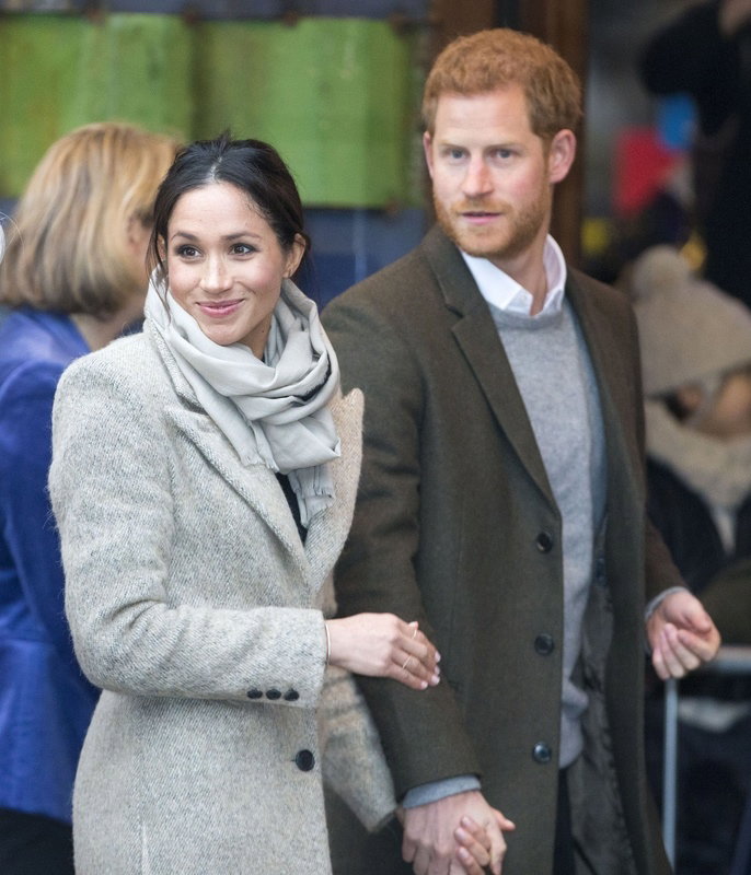 O której godzinie odbędzie się ślub Meghan Markle i księcia Harry'ego? Poznaj nowe szczegóły dotyczące ceremonii