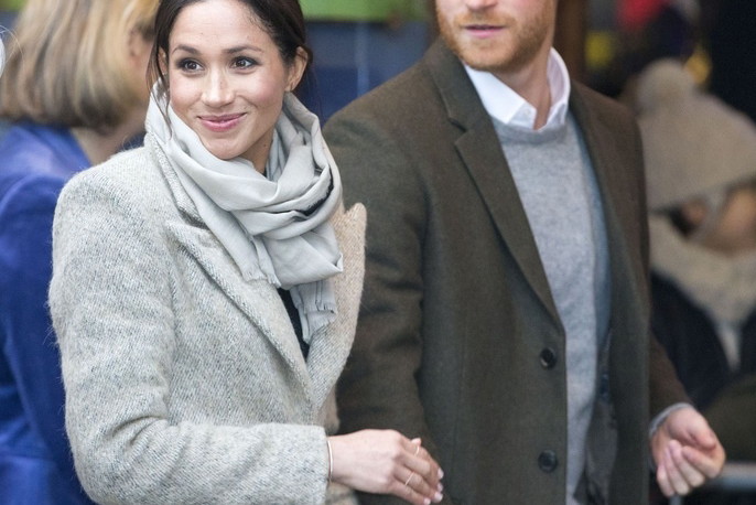 O której godzinie odbędzie się ślub Meghan Markle i księcia Harry'ego? Poznaj nowe szczegóły dotyczące ceremonii