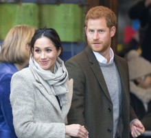 O której godzinie odbędzie się ślub Meghan Markle i księcia Harry'ego? Poznaj nowe szczegóły dotyczące ceremonii