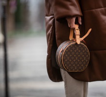 Torebka Louis Vuitton