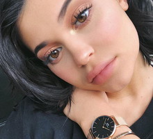 Zdjęcie córki Kylie Jenner pobiło rekord na instagramie!