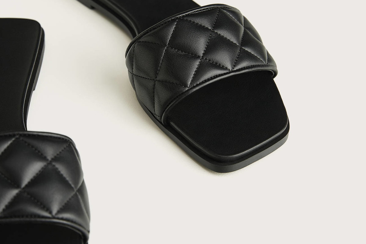 Modne buty na lato 2020: sieciówki