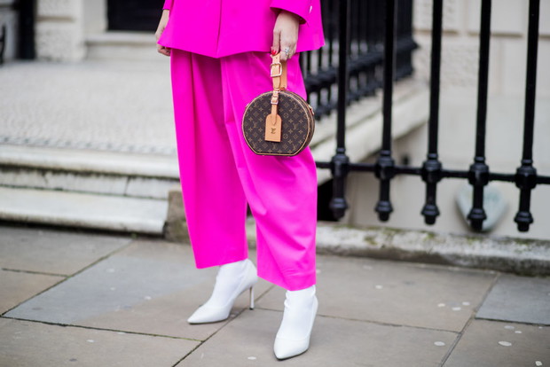 Torebka Louis Vuitton
