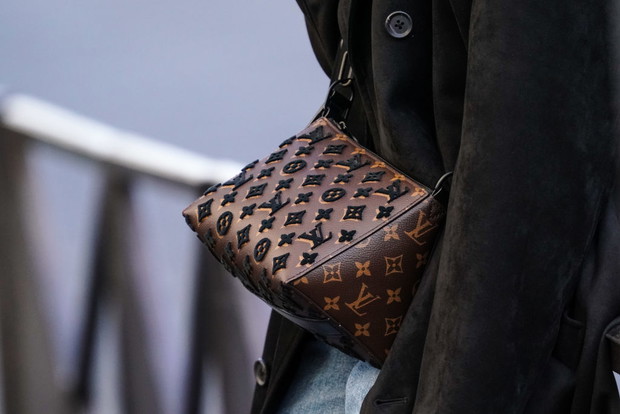 Torebki Louis Vuitton
