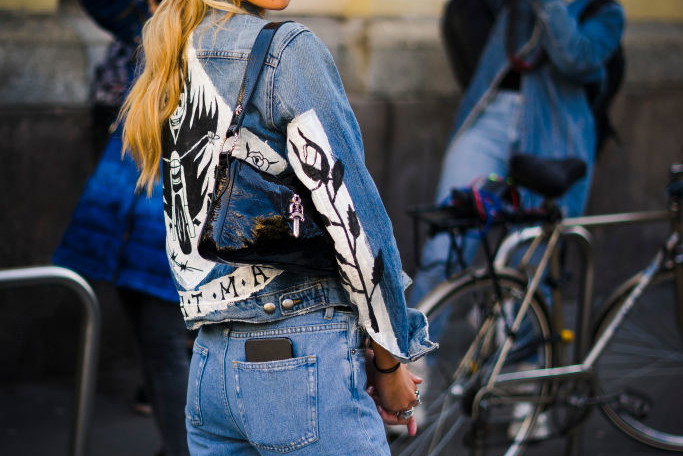 Ubrania na rower: trendy