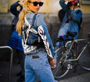 Ubrania na rower: trendy