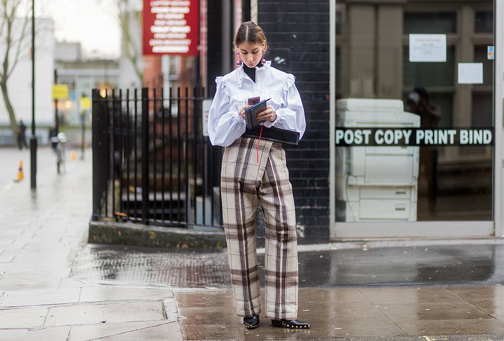 Gibson Blouse trend: modne bluzki w stylu Gibson Girl