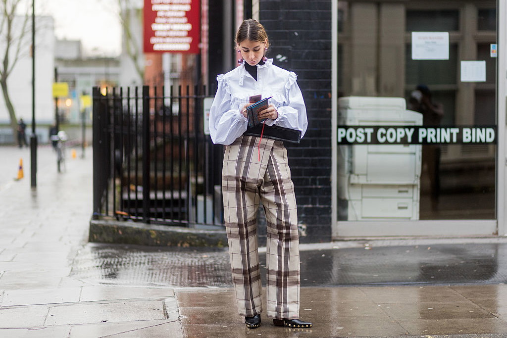 Gibson Blouse trend: modne bluzki w stylu Gibson Girl
