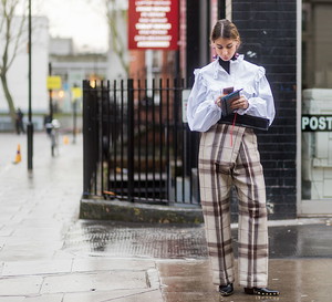 Gibson Blouse trend: modne bluzki w stylu Gibson Girl
