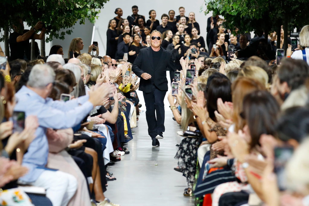 Michael Kors nie pokaże kolekcji na NYFW