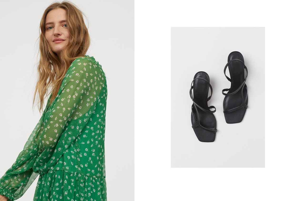 Wyprzedaże letnie 2020: H&M