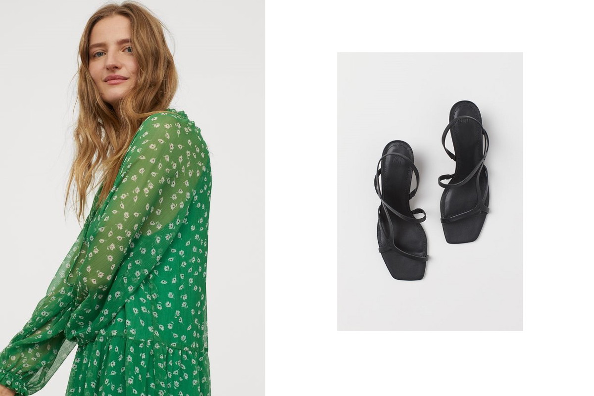 Wyprzedaże letnie 2020: H&M