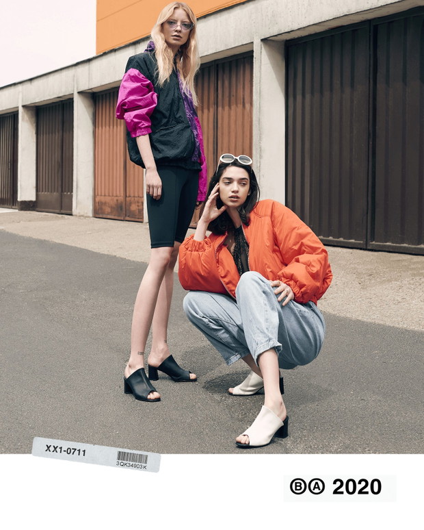 Buty ze skóry jabłek: BOHEMA Clothing