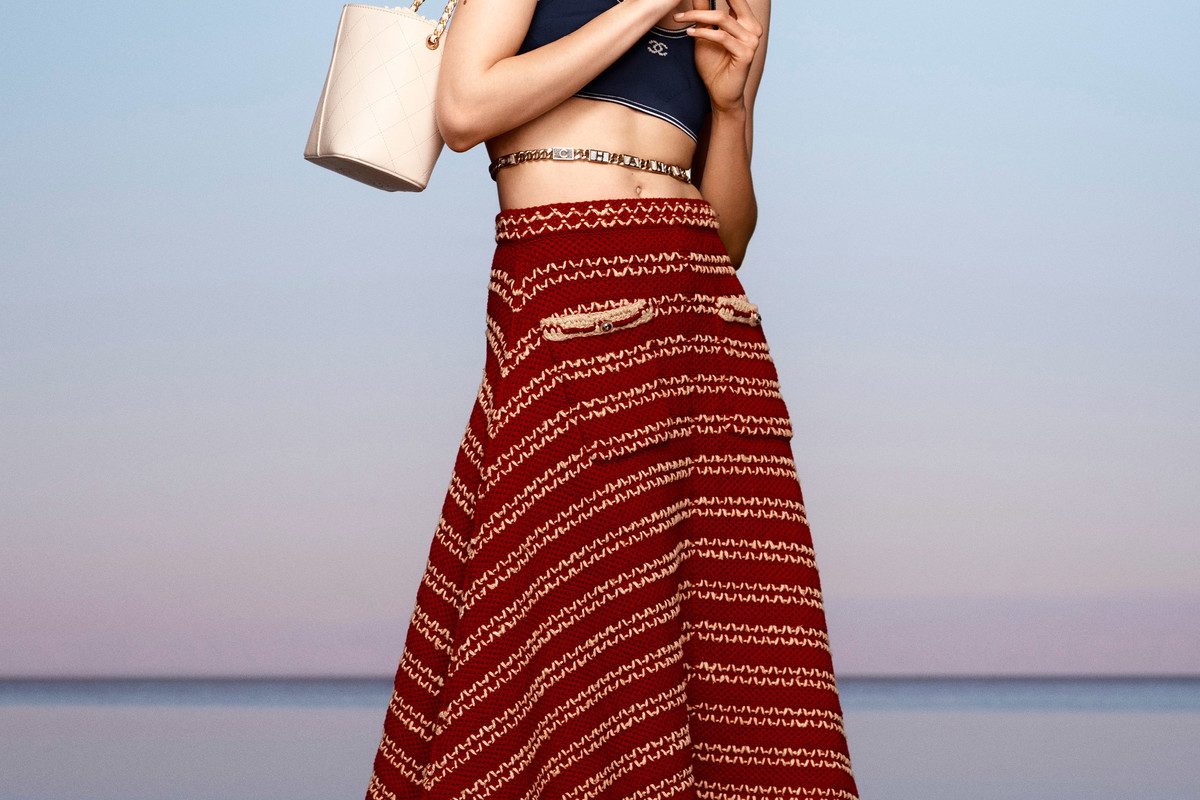 Chanel Cruise 2020/2021