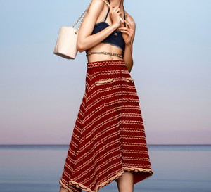 Chanel Cruise 2020/2021