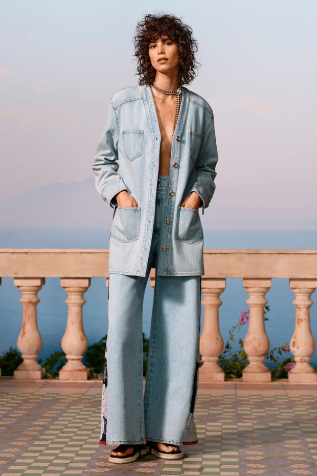 Chanel Cruise 2020/2021